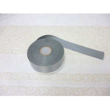 Ordinary Reflective Tape with 100%Polyester Baking